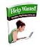 Help Wanted! The Real Truth About Online Jobs