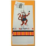 Auburn University Pantry or Bar Towel