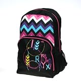 Roxy Surfing Backpack/ Laptop Compartment