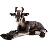 VIAHART 19" Patrick the Pygmy Goat Stuffed Animal Plush