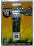  : Teenage Mutant Ninja Turtles Night Light