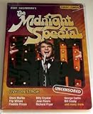 Burt Sugarman's the Midnight Special - Legendary Performances: Classic Comedy