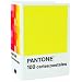 Boite de 100 Cartes Postales Pantone