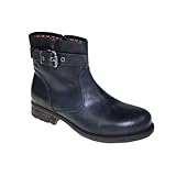 REPLAY Schuhe - Boot TIANAH - black, Größe:39