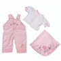 Molly P. Apparel - Monica Ensemble
