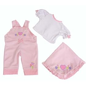 Molly P. Apparel - Monica Ensemble by Molly P. Apparel