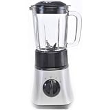 Le mini blender Kitchen Chef permet de r�duire les quantit� en conservant l
