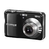 Fujifilm FinePix AV100 Appareil photo num�rique 12 Mpix Noirpar Fuji