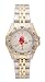 Boston Red Sox Women's All Star Watch Stainless Steel Bracelet