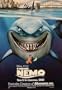 Finding Nemo Children Poster Print, 27x39