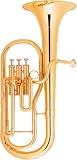 Jupiter 456L Student Alto Horn