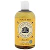 Burt's Bees Baby Bee Bubble Bath, 12-Ounce Bottles (Pack of 2)