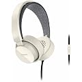 Philips SHL5205WT/10 CitiScape Shibuya Headband Headphone - White