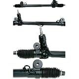 Cardone 22-1014 Remanufactured Domestic Power Rack and Pinion Unit by Cardone