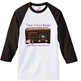 Twin Cities Reality Byte Jersey