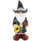 San Antonio Spurs Team Mascot Gnome