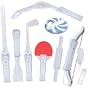 Wii Sport Resort 8-in-1 Sports Pack