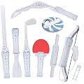 Wii Sport Resort 8-in-1 Sports Pack