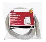 Ace Fit-All Washing Machine Drain Hose (5018PA)