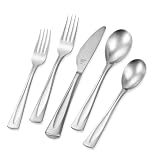 ZwillingJ.A.HenckelsBellisimo42-PieceFlatwareSet