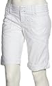 edc by Esprit F40133 Damen Hosen/ Shorts & Bermudas, Gerades Bein (Straight Leg)