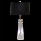 WATERFORD CRYSTAL ASTRUM TABLE LAMP