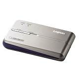 Logitec USB �O�t�^�|�[�^�u��HD 120GB LHD-PHA120U2