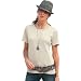 EDUN LIVE Ladies' "Eve" Organic T-shirt