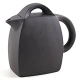 Buy Yixing Clay Geometric Teapot 12 Ounce Knowing God: Walking through the Book of Books