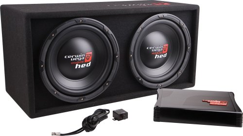 cerwin vega mobile hed 12