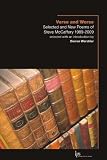 Verse and worse : selected and new poems of Steve McCaffery 1989-2009