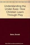 Understanding the under-fives