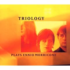 Plays Ennio Morricone