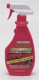Mothers California Gold Showtime Instant Detailer
