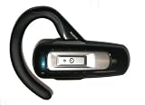 Plantronics Explorer 222 Bluetooth Headset (Blue)