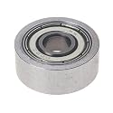 Freud 62-124 26mm OD by 8mm ID Replacement Ball Bearing for Freud Router Bit