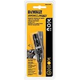 DEWALT DW2221IRP 1/4-Inch Magnetic Pivoting Nut Driver