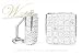 STUDIO 925: *IMOGENE WHITE DIAMOND CZ EARRINGS*