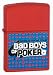 Zippo WRT Bad Boys Of Poker ���[���h�E�|�[�J�[�E�c�A�[ �W�b�| 24325