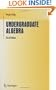 Undergraduate Algebra (Undergraduate Texts in Mathematics)