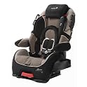 Convertible Baby Car Seat