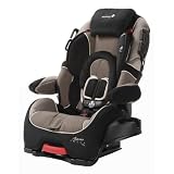 Safety 1st Alpha Omega Elite Convertible Car Seat,... by Safety 1st