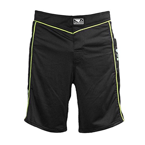 Bad Boy Kids Fuzion Shorts