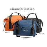 SealLine(シールライン) ワイドマウス・ダッフル80L ブラック 32514 32514の画像