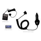 DeLorme AG-8097-000 Earthmate PN Series Power Kit