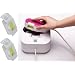 Silkn SensEpil - Haarentfernungs-Set, inkl. 3 Lampeneins�tze