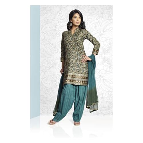 Shalwar kameez