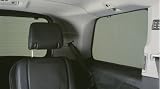 Rear Door Sun Screen for Volvo