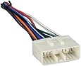 Metra 70-8405 Radio Wiring Harness for GM/Suzuki/Daewoo 99-Up