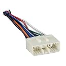 Metra 70-8405 Radio Wiring Harness for GM/Suzuki/Daewoo 99-Up